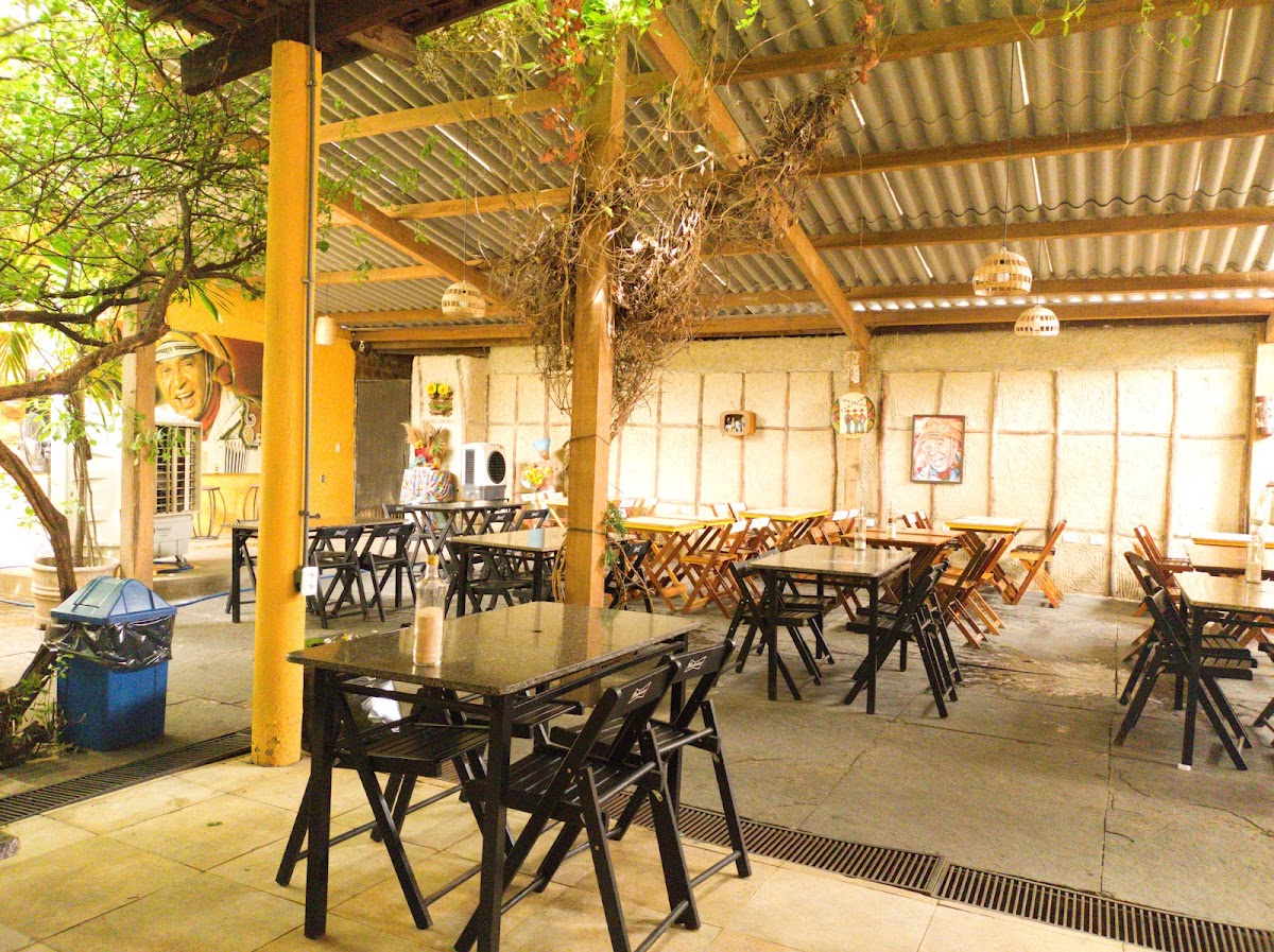 Cantinho Do Baião